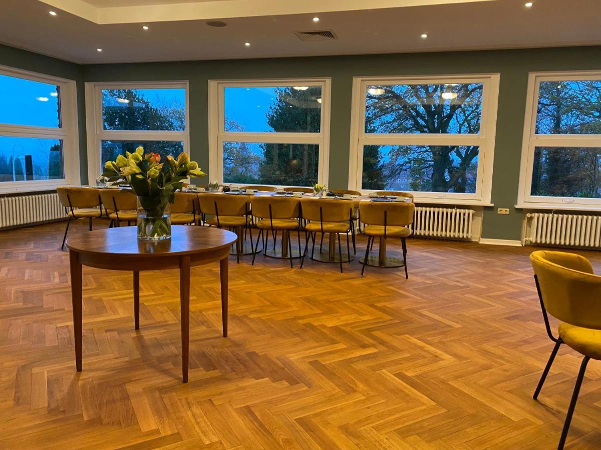 Hotel Ostseeblick