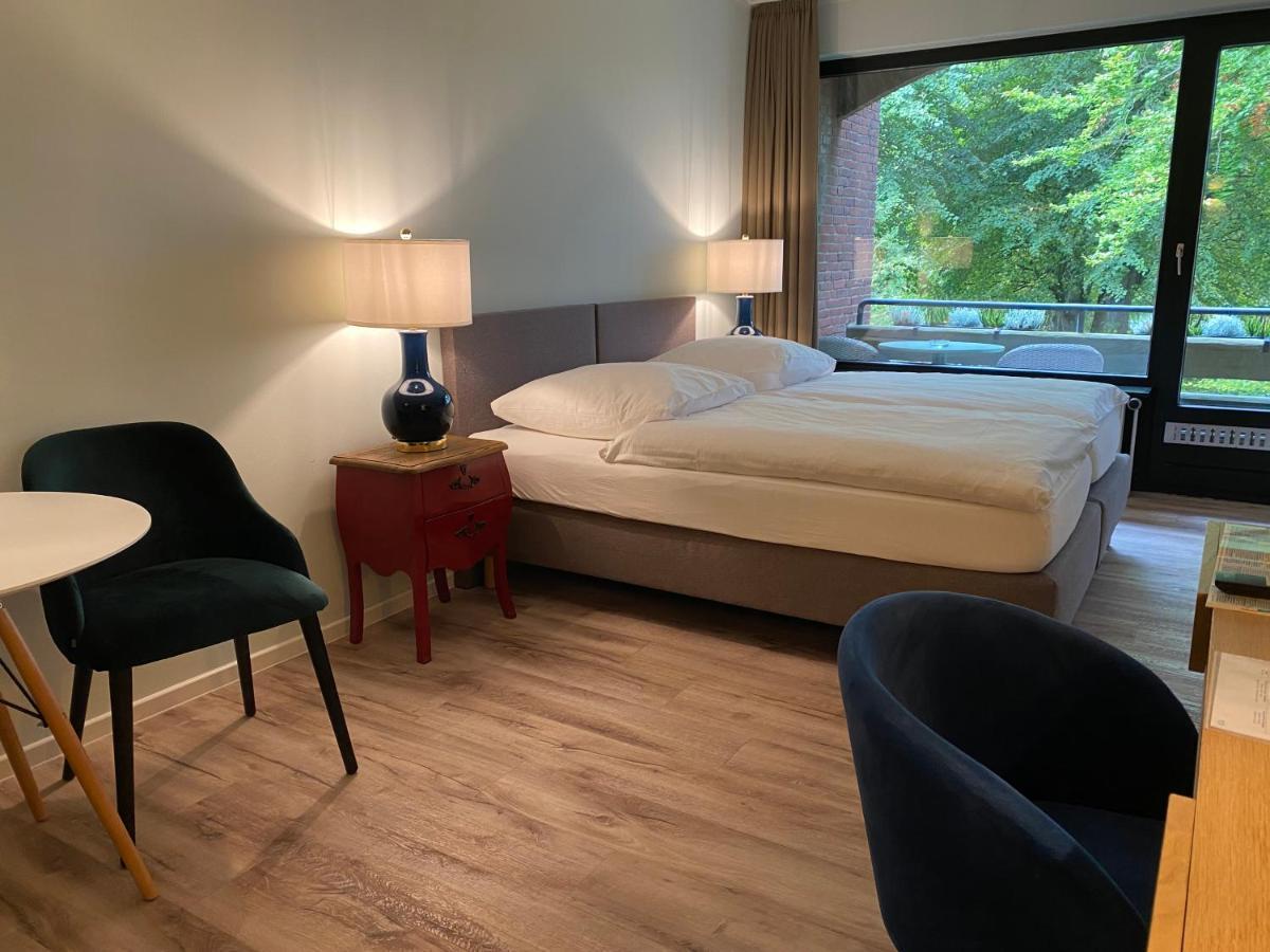 Hotel Ostseeblick