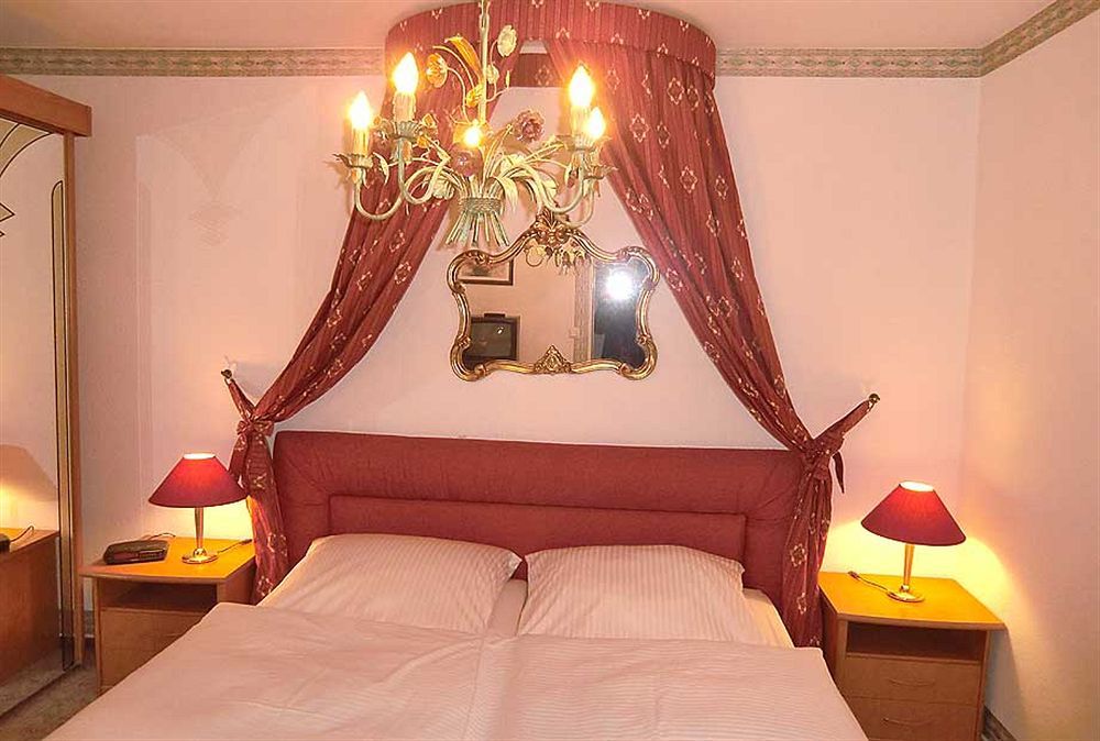 Ostseeblick Hotel 3*